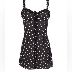 Réalisation Par - The Julia Dress